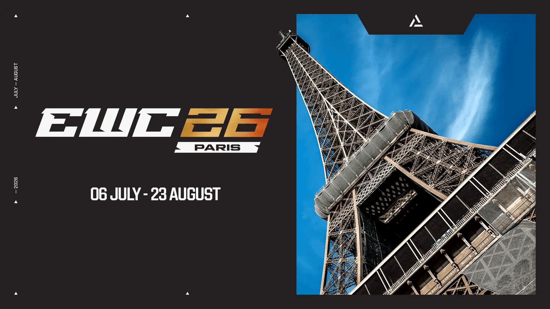 EWC relocates to Paris, France