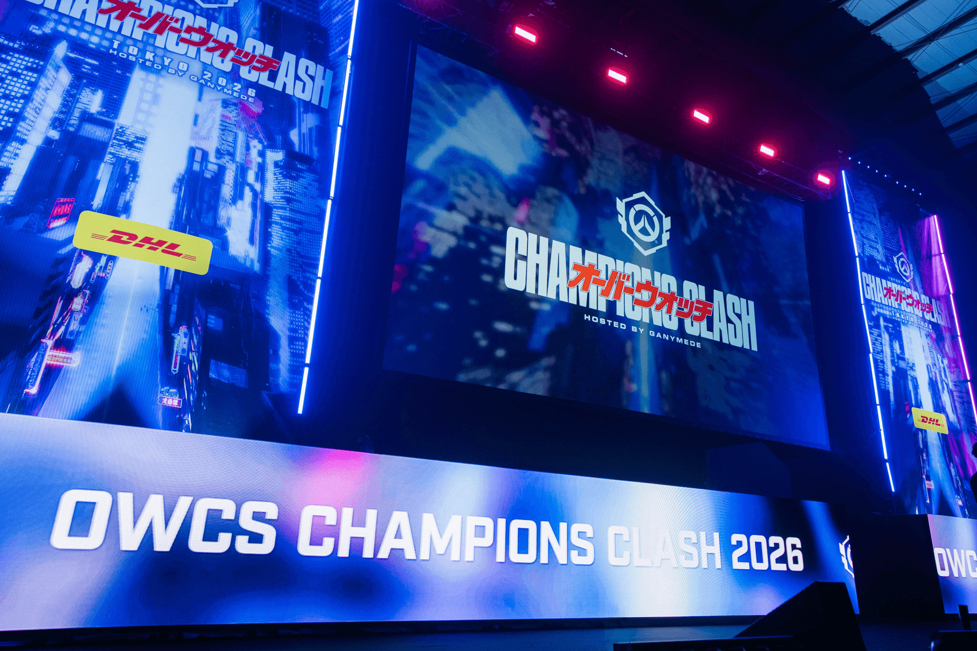 SSG and All Gamers Eliminated as Champions Clash gets underway