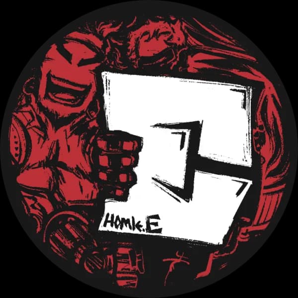 Homie E