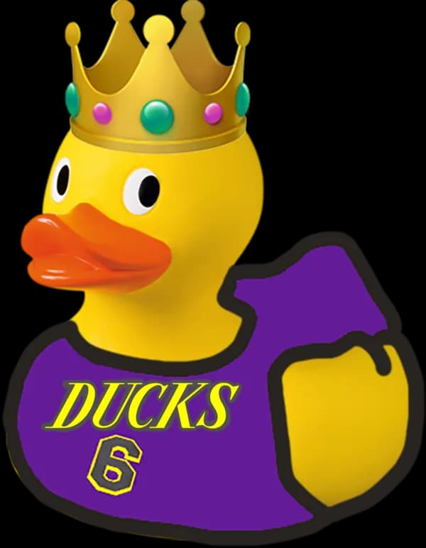 DhillDucks